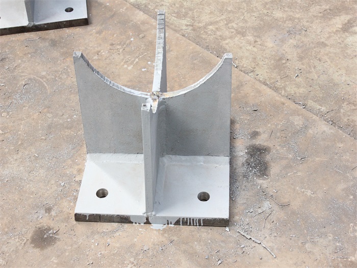 登封螺栓球支座